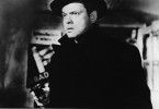 Führt Harry Lime (Orson Welles) Böses im Schilde?