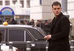 Jäger oder Gejagter? Matt Damon als Jason Bourne