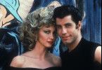 Olivia Newton-John und John Travolta: Sind wir 
nicht ein Traumpaar? 