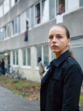 Versuchte sich als "Tatort"-Kommissarin: Petra Schmidt-Schaller.