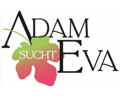 Sucht eva show adam Adam sucht