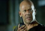 Rettet mal wieder Amerika: Bruce Willis