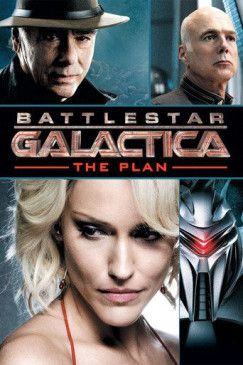 Battlestar Galactica Kritik