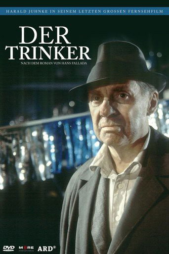 Der Trinker - Trailer, Kritik, Bilder und Infos zum Film