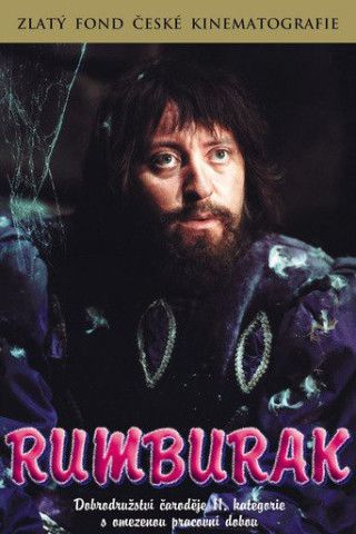 Der Zauberrabe Rumburak (1985)