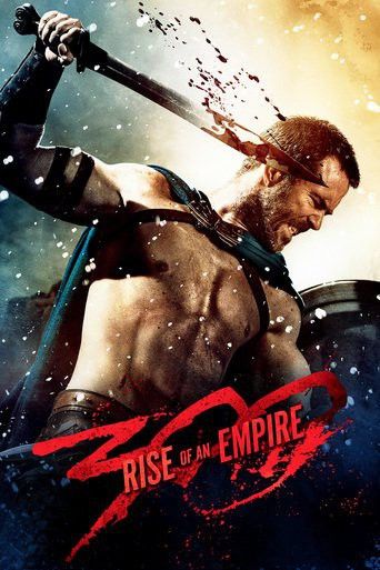 300: Rise of an Empire - Trailer, Kritik, Bilder und Infos zum Film