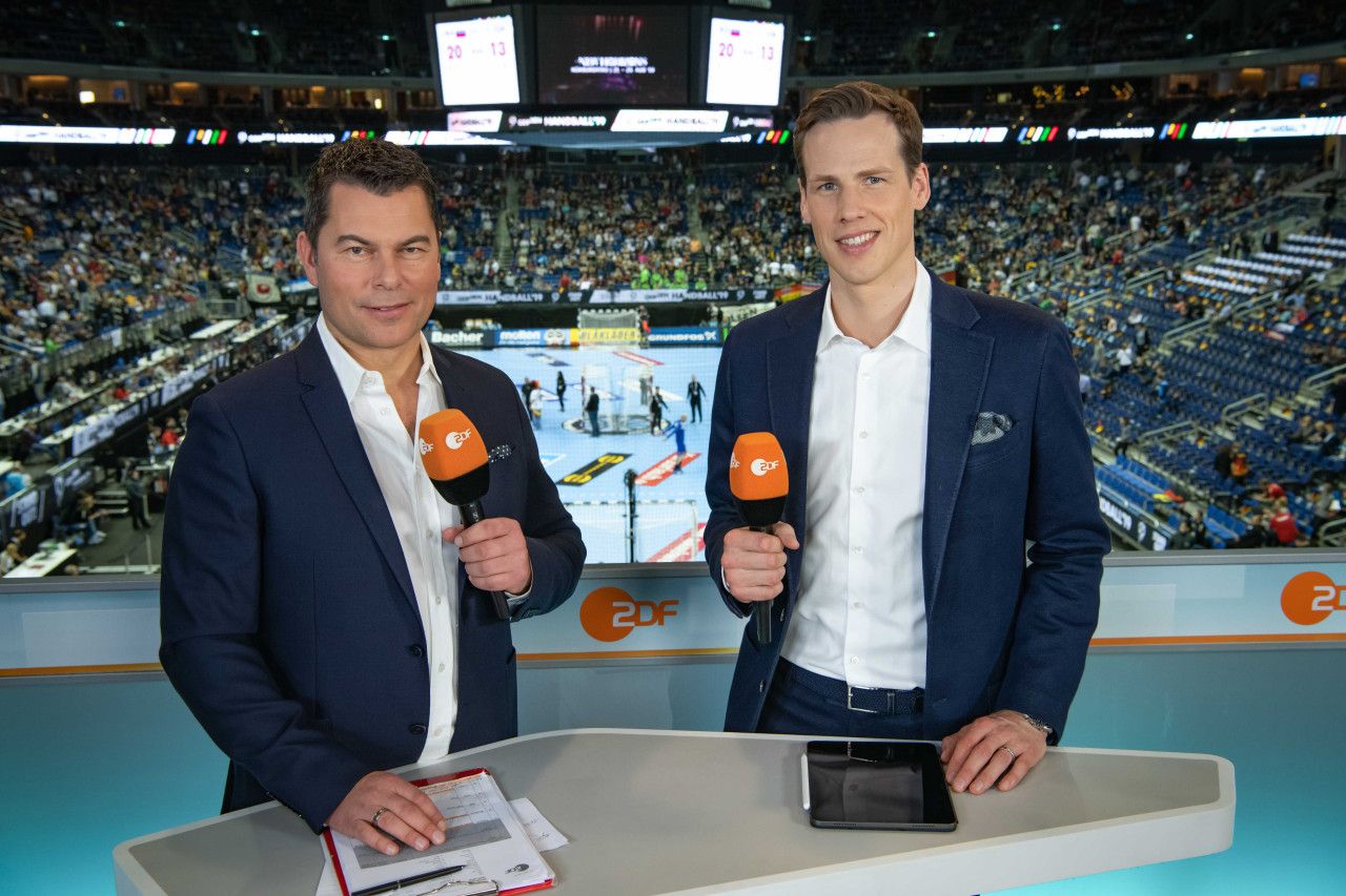 Handball-WM 2019 im TV Sendetermine für Halbfinale und Finale