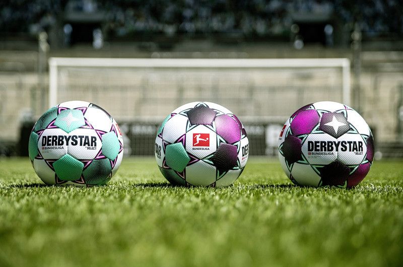 Spielansetzungen Bundesliga