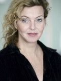Viel gelobter Schauspiel-Profi: Margarita Broich