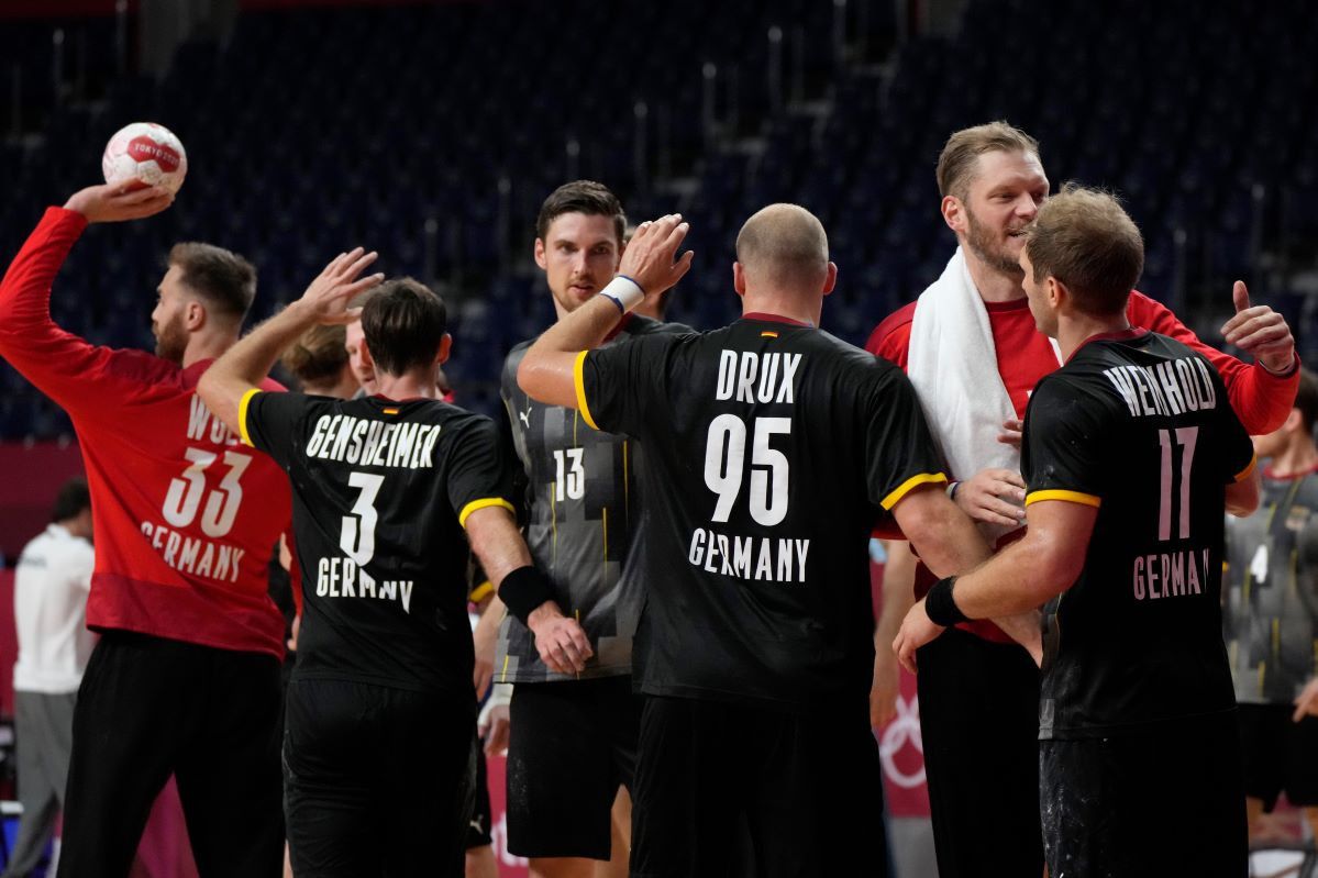 Olympia 2021 heute im TV Wann spielt Deutschland im Handball-Viertelfinale?