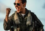 Tom Cruise schlüpft wieder in die Rolle von Kampfpilot "Maverick".