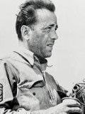 Humphrey Bogart in "Sahara"