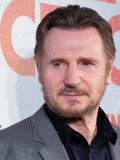 Schauspieler Liam Neeson ist auch für seine Vorliebe für Actionfilme bekannt.