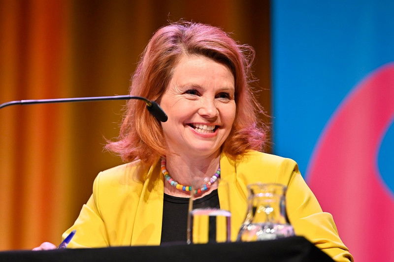 Annette Frier im Porträt: Rollen, Karriere und Leben