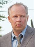 Axel Milberg als "Tatort"-Kommissar Borowski