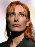 Andrea Sawatzki als "Tatort"-Kommissarin Charlotte Sänger.