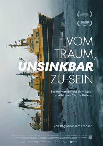 Vom Traum, unsinkbar zu sein (2026)