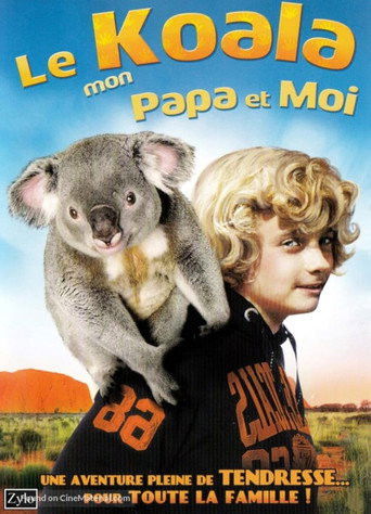 Ein Koala-Bär allein zu Haus (2005)