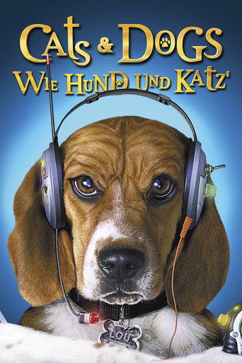 Katz und Hund (2002)