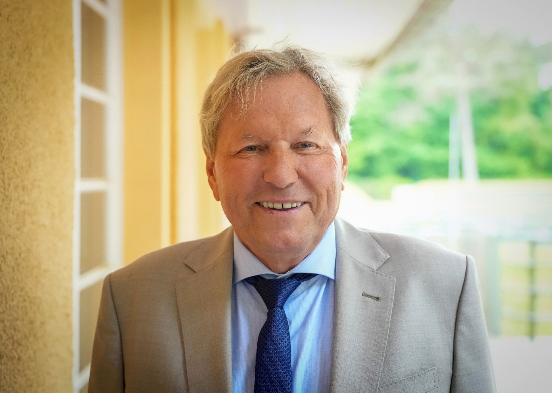 Bernhard Brink sagt Florian Silbereisen ab: Das steckt dahinter