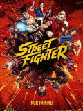 Street Fighter (2026)