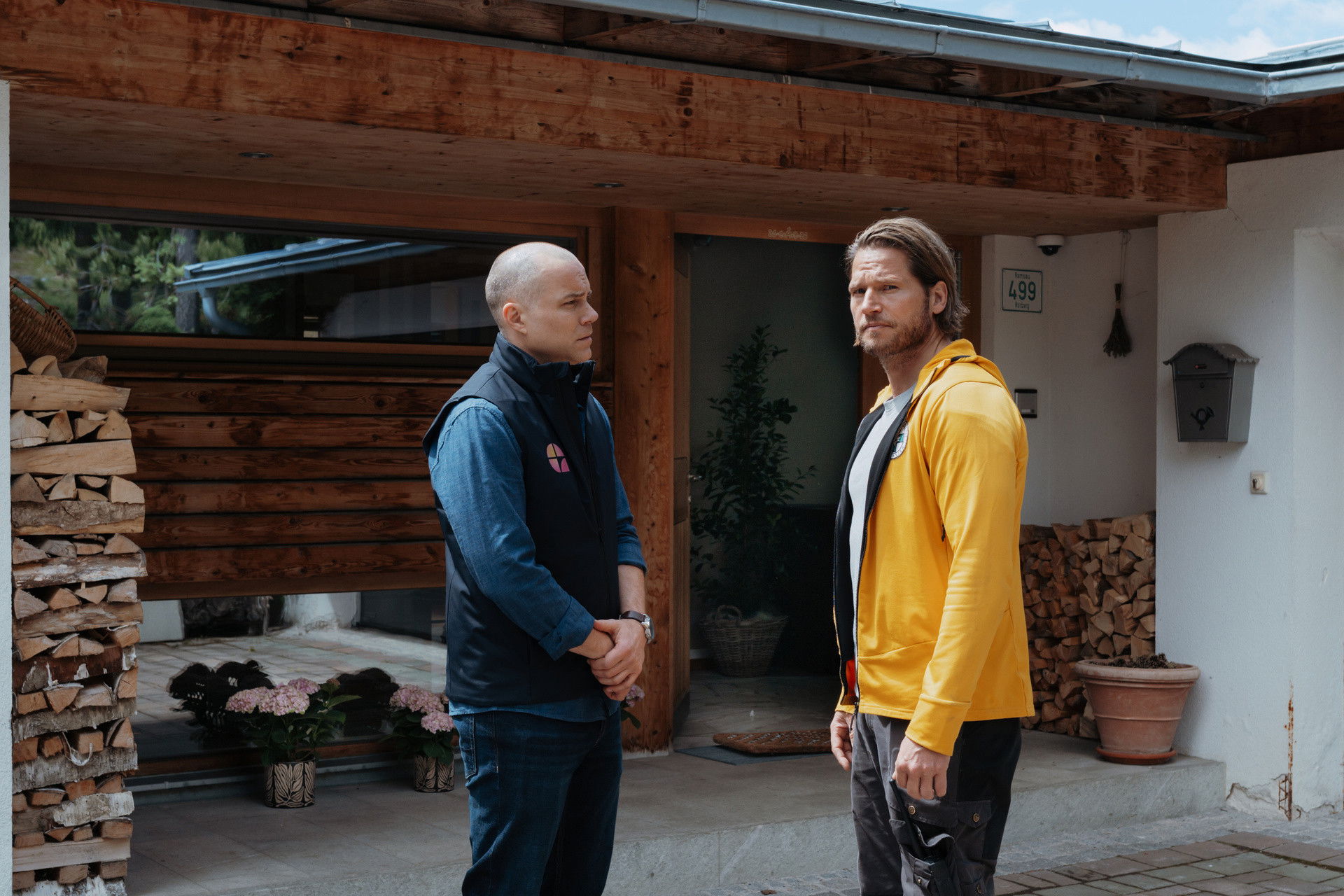 "Die Bergretter" Staffel 18: Das passiert in der Auftakt-Folge