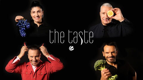 Bald beginnt die neue "The Taste"-Staffel.