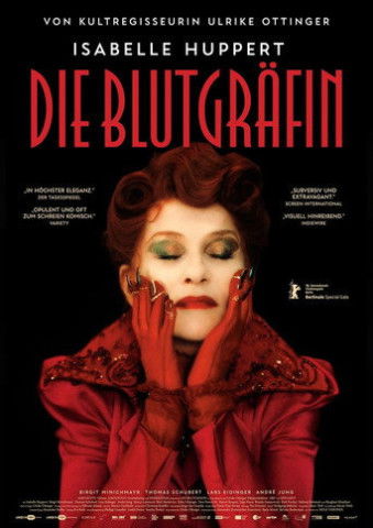 Die Blutgräfin (2026)