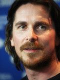 Sunnyboy und Oscar-Preisträger aus Wales: Christian Bale.