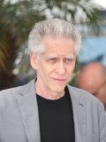 Jenseits von Gut und Böse: David Cronenberg.
