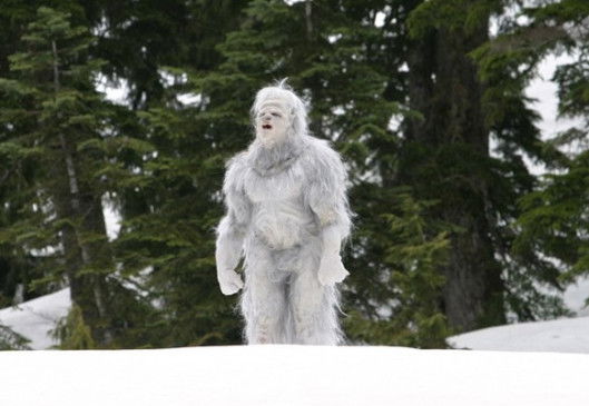 Yeti - Trailer, Kritik, Bilder und Infos zum Film