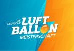 Die deutsche Luftballonmeisterschaft