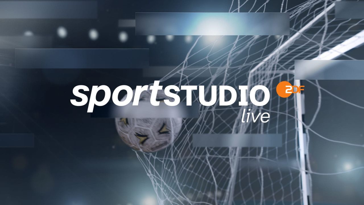 sportstudio live - FIFA WM 2022 - ZDF