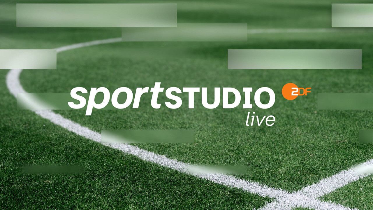 sportstudio live - FIFA WM 2022 - ZDF