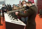 Waffen für alle - Neuer Lifestyle in Deutschland?