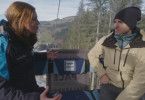 Felix Neureuther - Skifahren trotz Klimawandel? Der Slalom der Zukunft