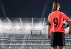 UEFA Nations League der Frauen Deutschland - Dänemark Gruppenphase, 5. Spieltag