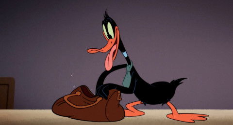  Daffy