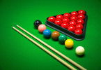 Snooker: International Championship