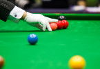 Snooker: Northern Ireland Open