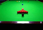 Snooker: International Championship