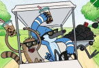 Regular Show: Die verlorenen Videos