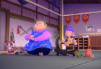 Jade Armor