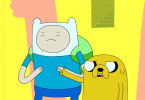 Adventure Time - Abenteuerzeit mit Finn und Jake