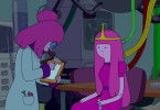 Adventure Time - Abenteuerzeit mit Finn und Jake