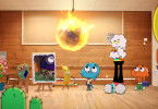 Die fantastische Welt von Gumball