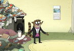 Regular Show