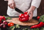 Safran & Saveurs by Chef Simo