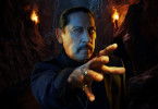 Unglaubliche Entdeckungen mit Danny Trejo