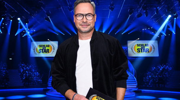 Schlag den Star
